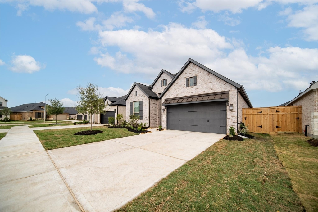 6007 Painted Plains Lane - Photo 3