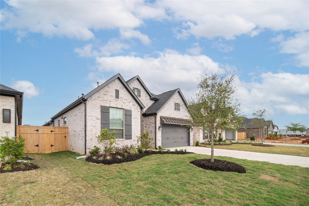 6007 Painted Plains Lane - Photo 4