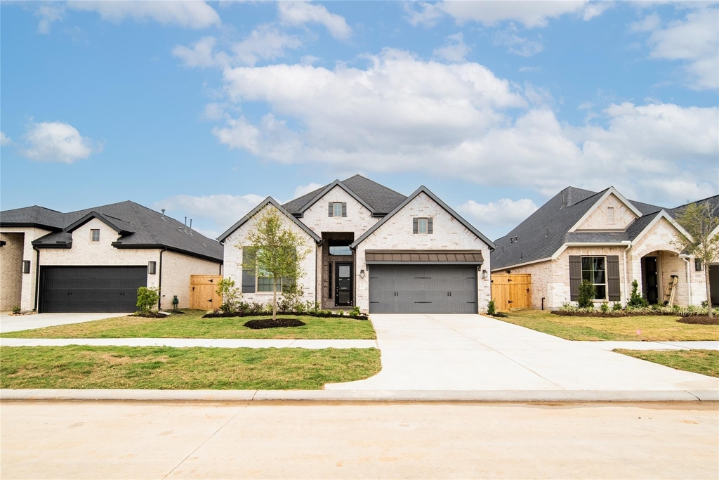 6007 Painted Plains Lane - Photo 2