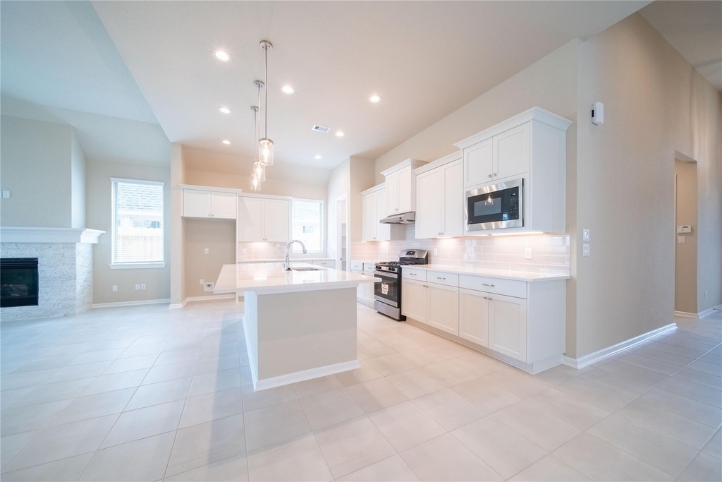 6007 Painted Plains Lane - Photo 6