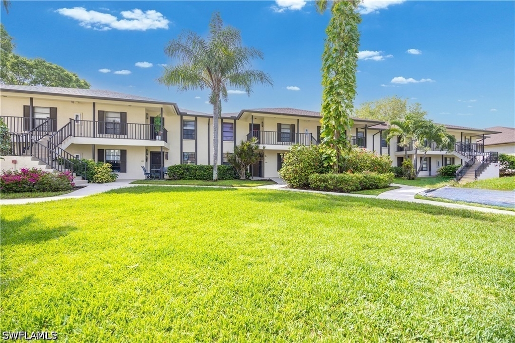 500 Misty Pines Circle - Photo 0