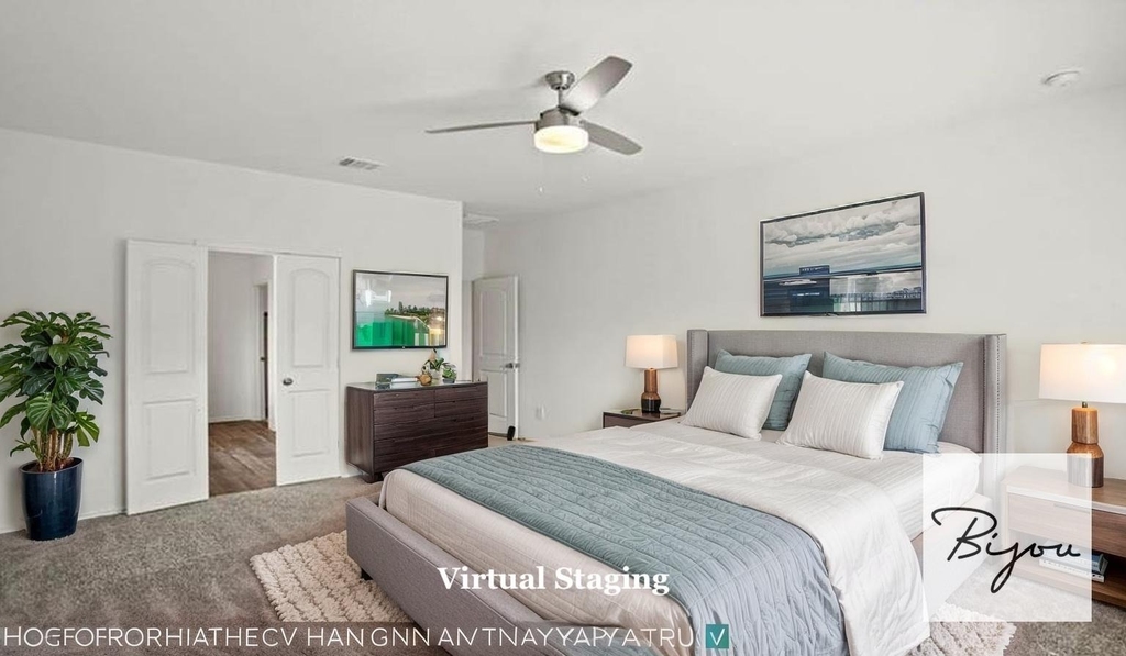 27507 Hudson Sands Drive - Photo 4
