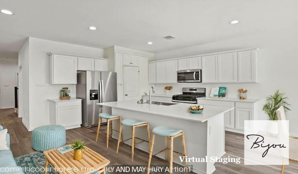27507 Hudson Sands Drive - Photo 2
