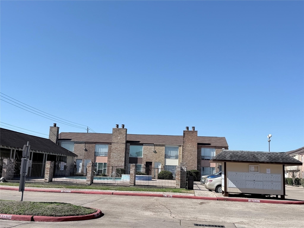 9200 W Bellfort Street - Photo 22