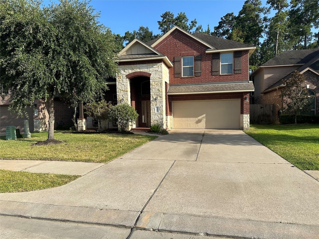 2423 Garden Shadow Drive - Photo 1