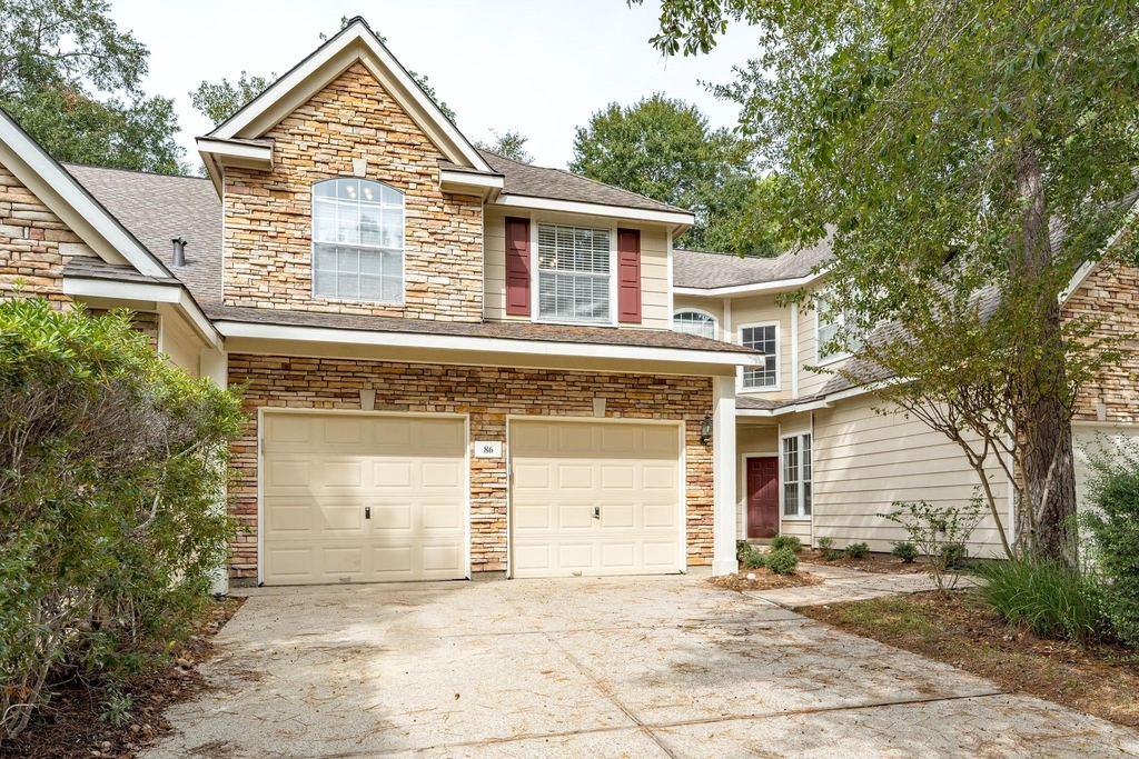 86 Wintergreen Trail - Photo 1