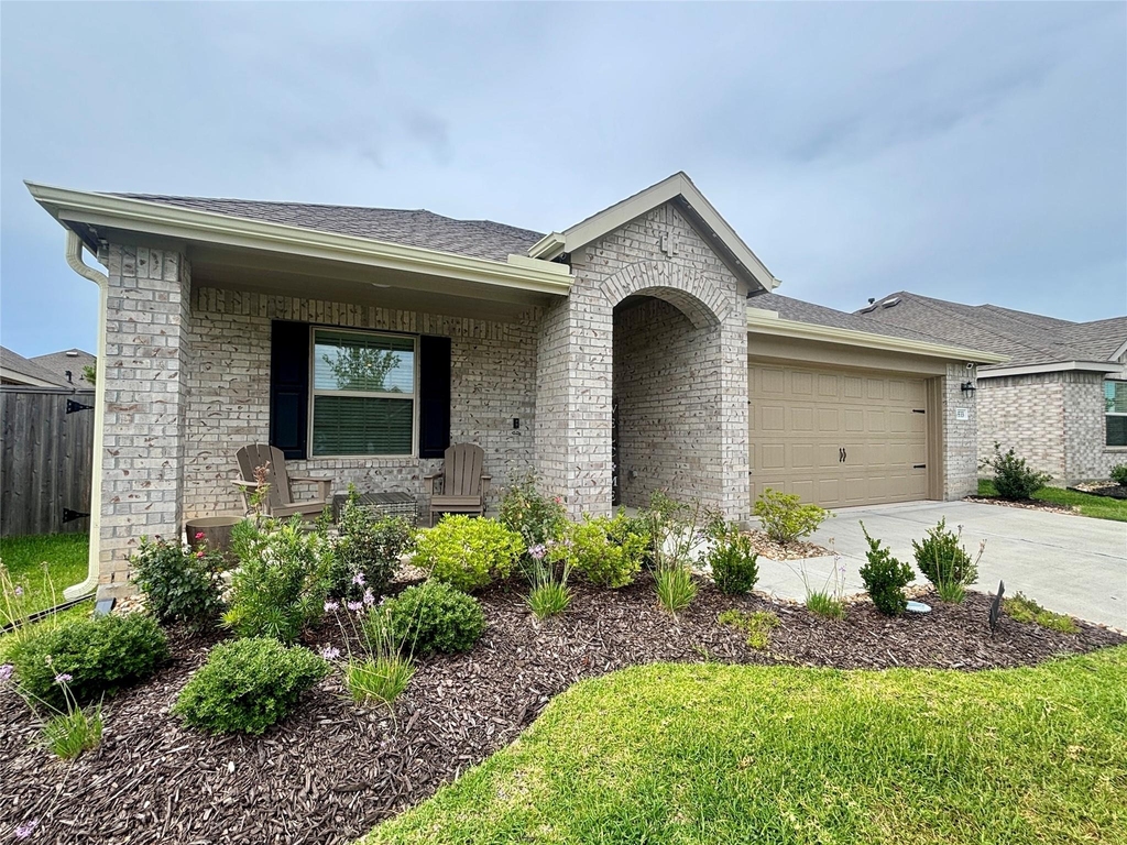 3533 Alcala Cove Court - Photo 2
