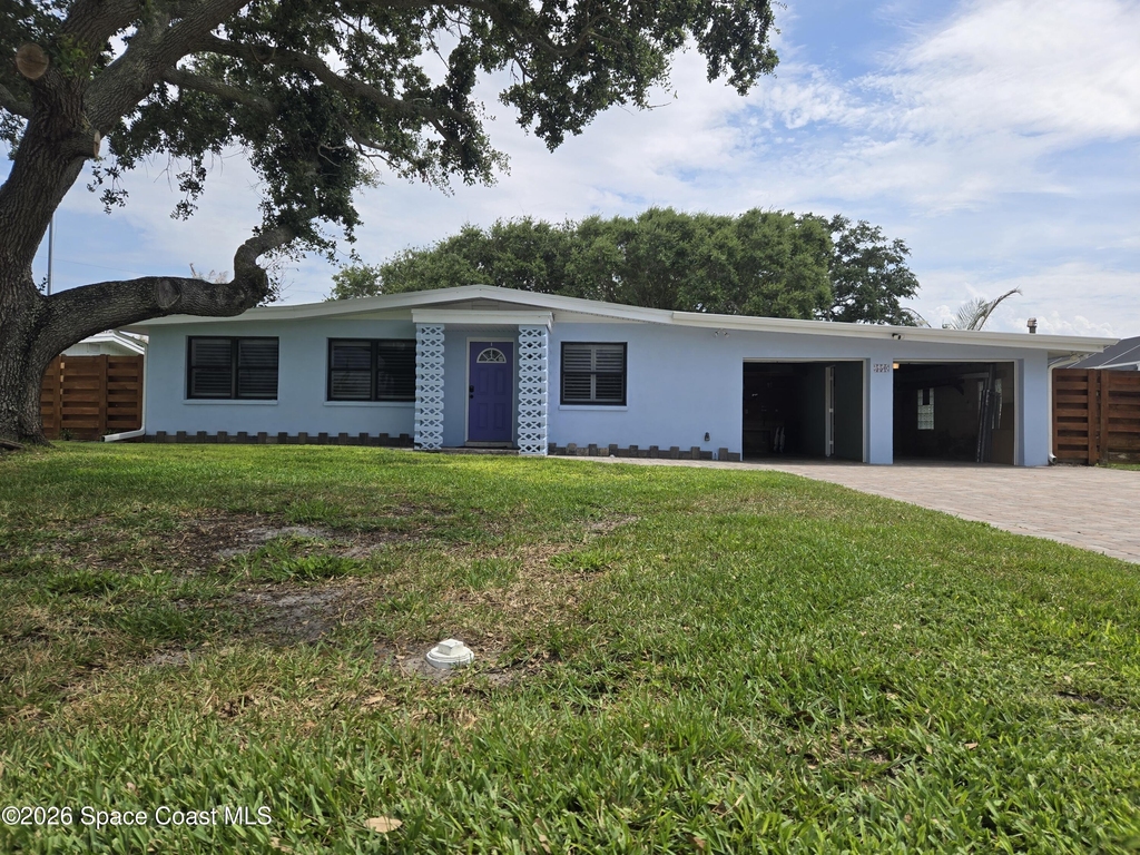 550 Capri Road - Photo 1