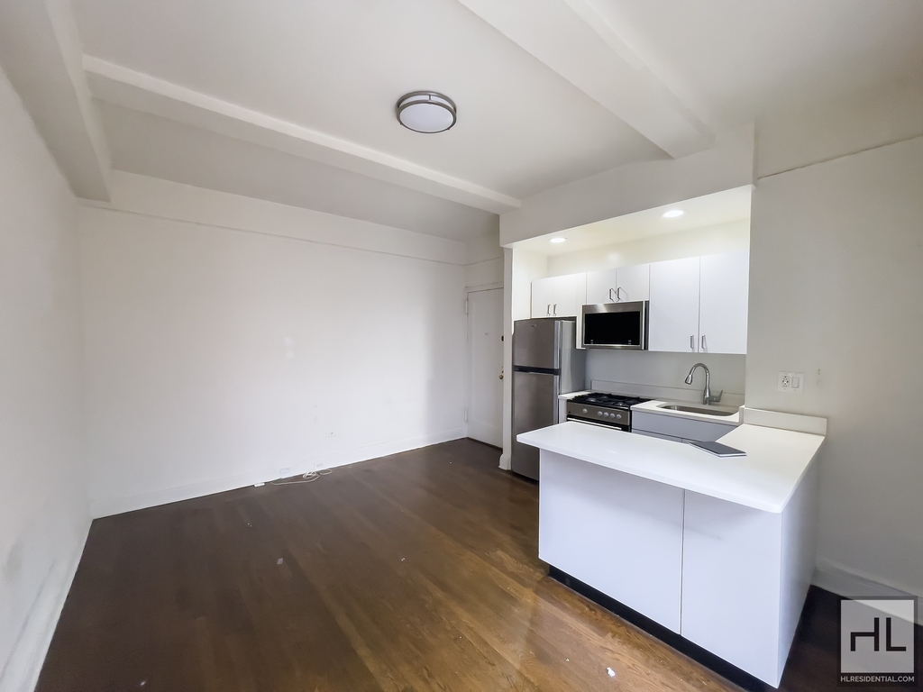 East 46 Street - Photo 4