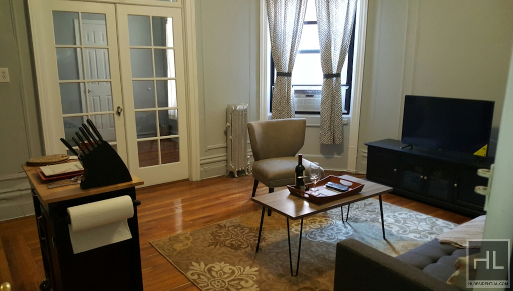 Tiemann Place - Photo 0
