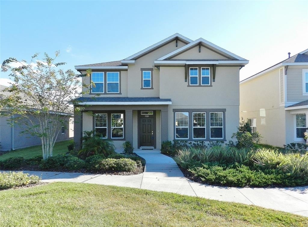 5320 Sagecrest Drive - Photo 0