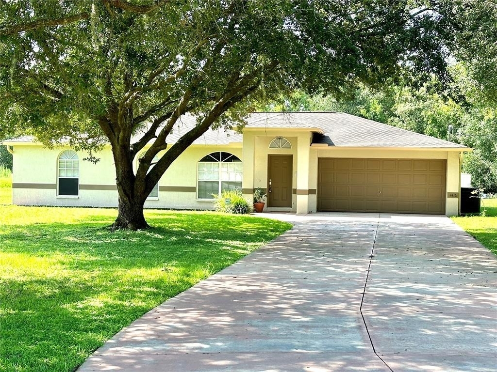 4416 Redcoat Drive - Photo 0