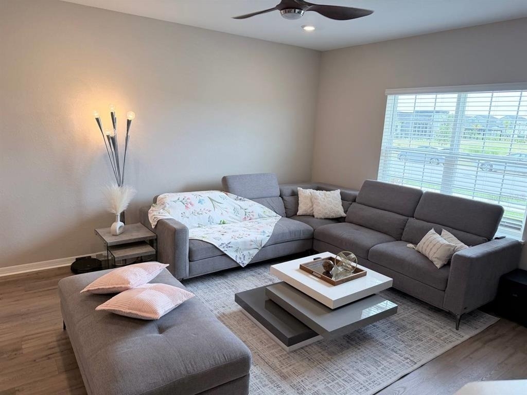380 Huckleberry Blossom Drive - Photo 1