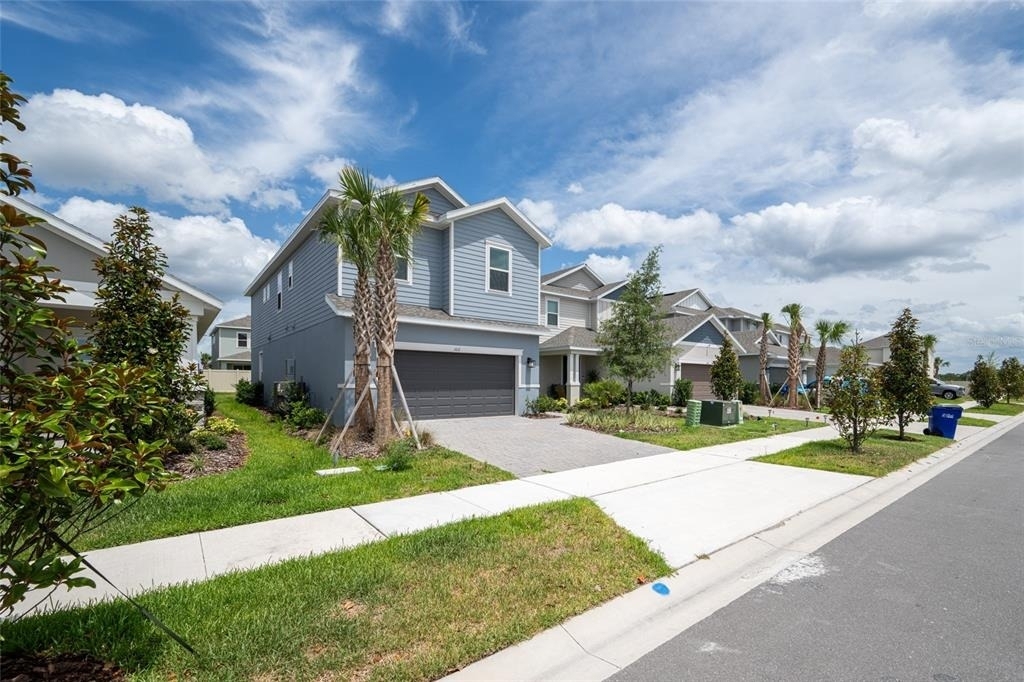 1029 Ladyfish Trail - Photo 1