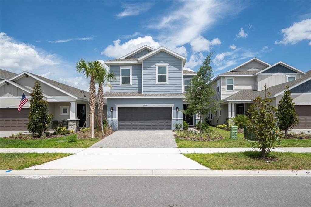 1029 Ladyfish Trail - Photo 0