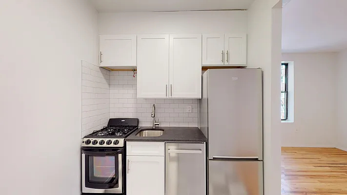 417 East 65th Street - Photo 1
