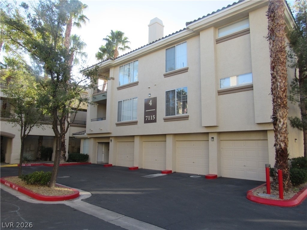 7115 S Durango Drive - Photo 1