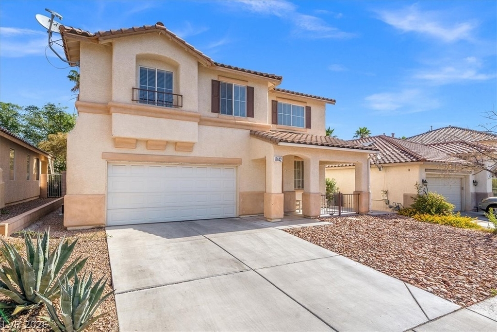 8442 Galliano Avenue - Photo 1