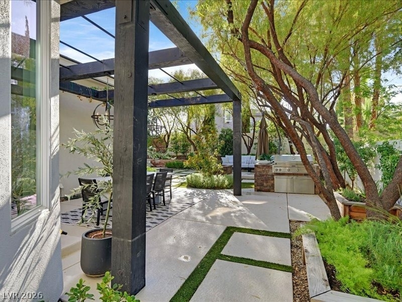 9500 Balatta Canyon Court - Photo 53