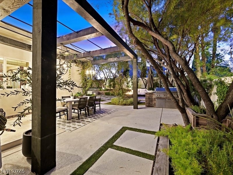 9500 Balatta Canyon Court - Photo 91