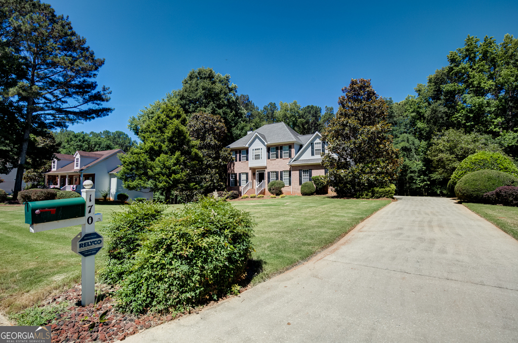170 Perry Creek Drive - Photo 2