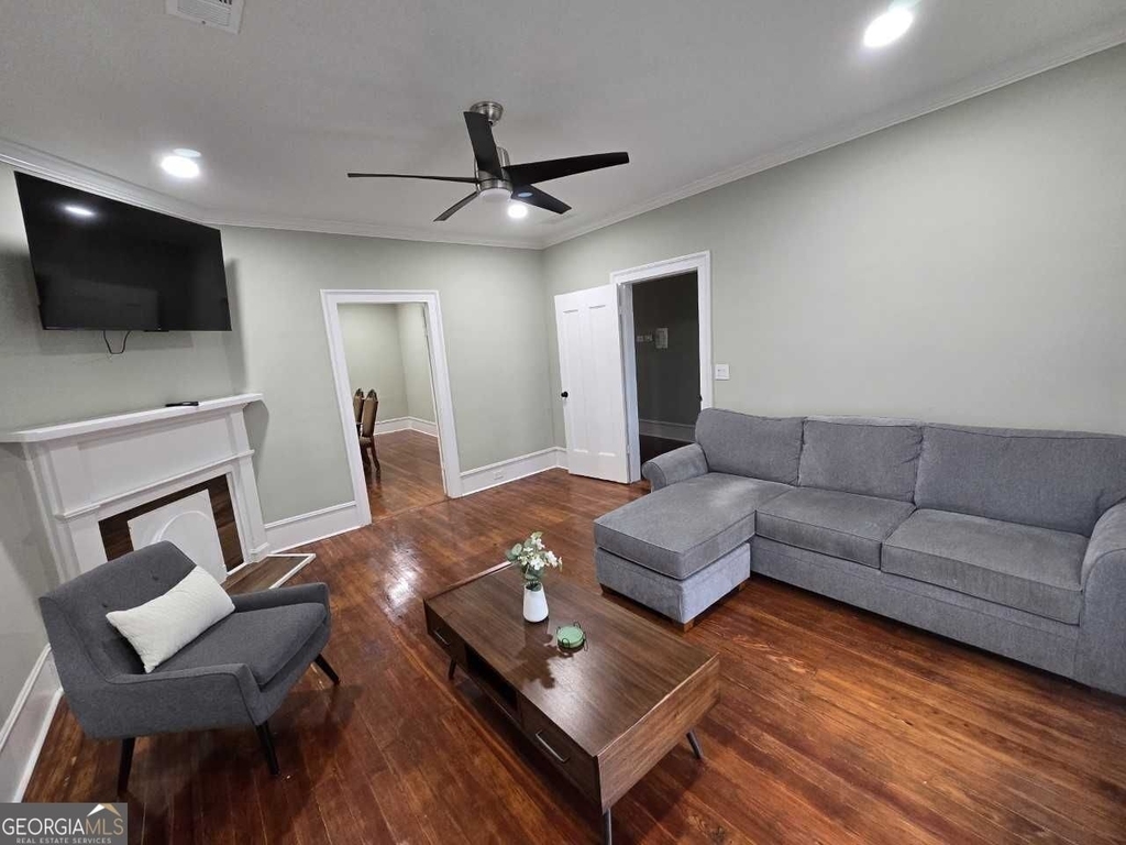 402 Meriwether Street - Photo 20