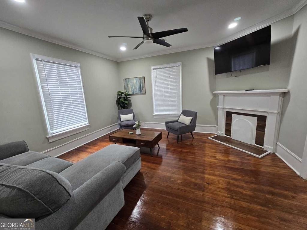 402 Meriwether Street - Photo 19