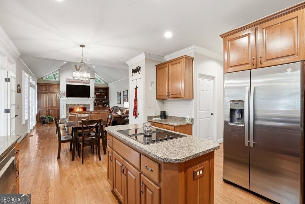 1279 Quail Cove Drive - Photo 5