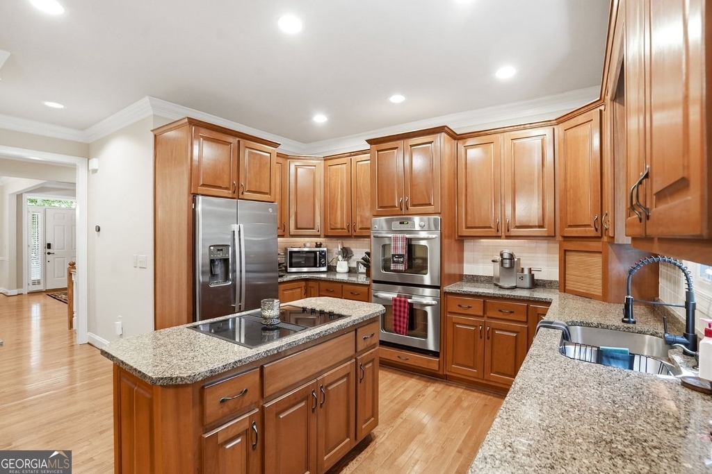 1279 Quail Cove Drive - Photo 4