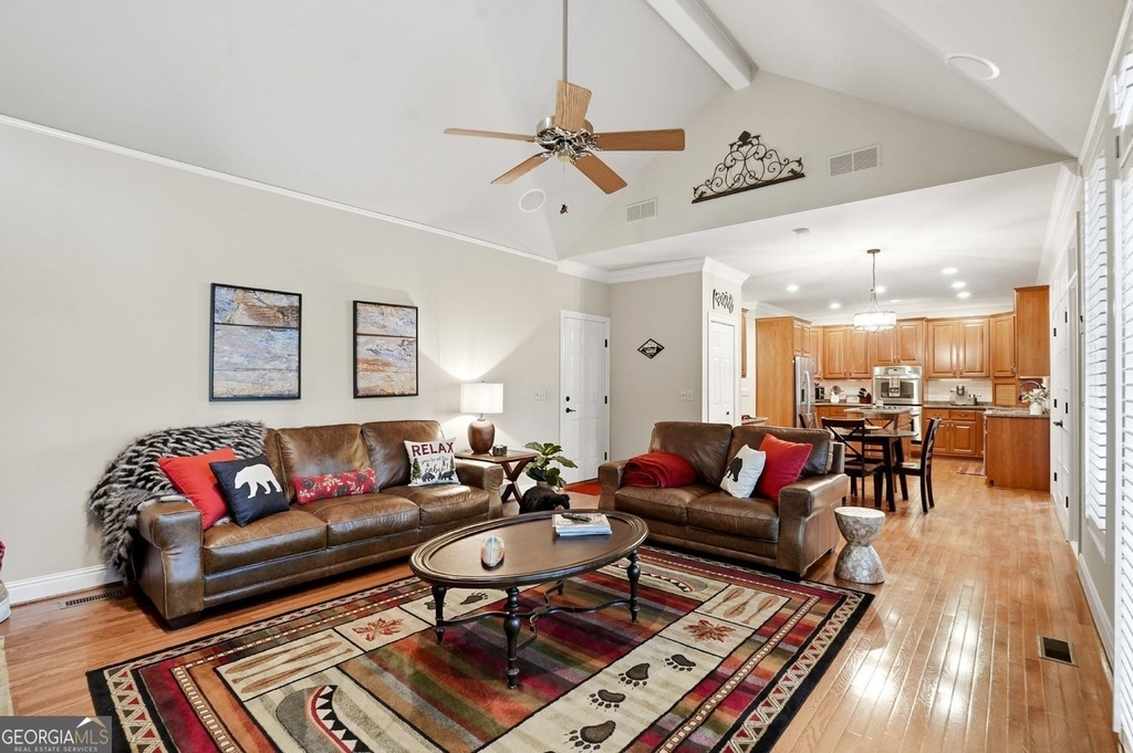 1279 Quail Cove Drive - Photo 7