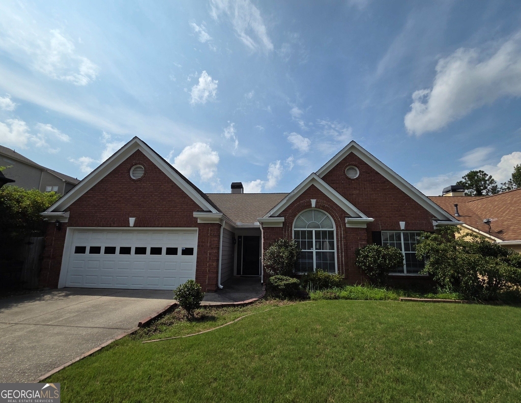 4585 Brook Farms Court - Photo 0