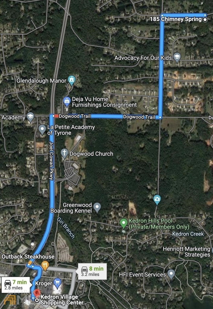 185 Chimney Springs Road - Photo 46