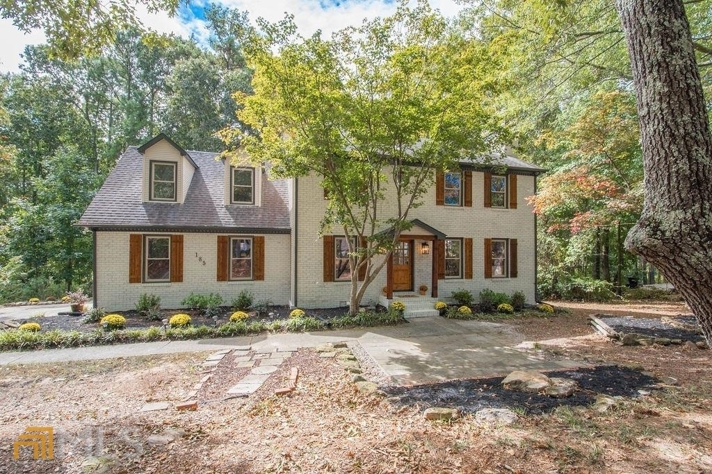 185 Chimney Springs Road - Photo 3