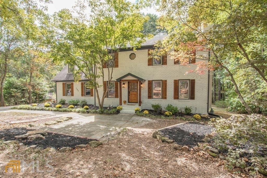 185 Chimney Springs Road - Photo 2