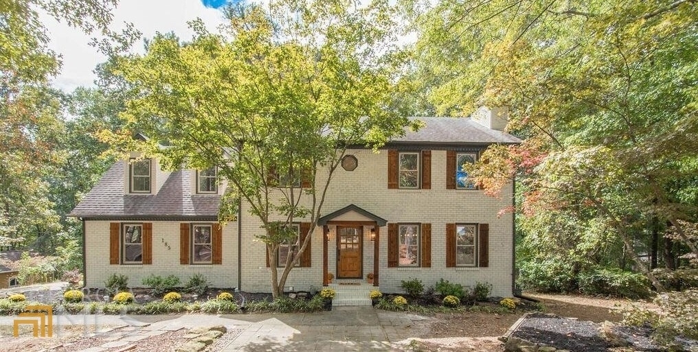185 Chimney Springs Road - Photo 1