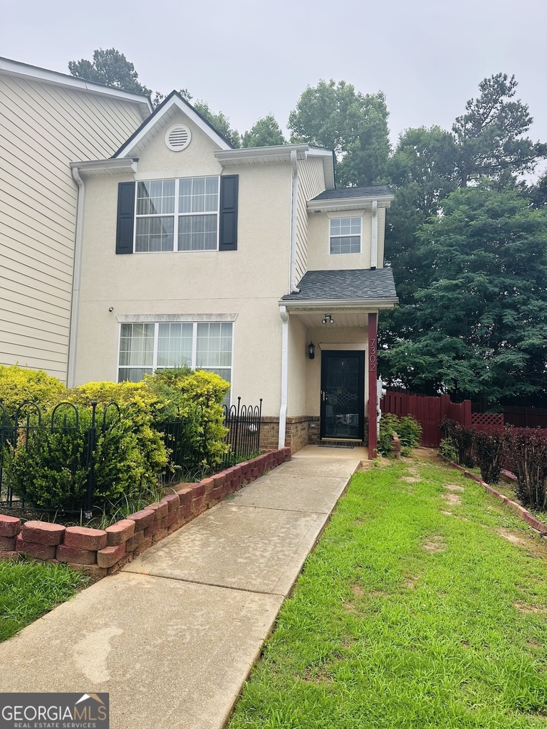 7302 Wagon Wheel Court - Photo 0