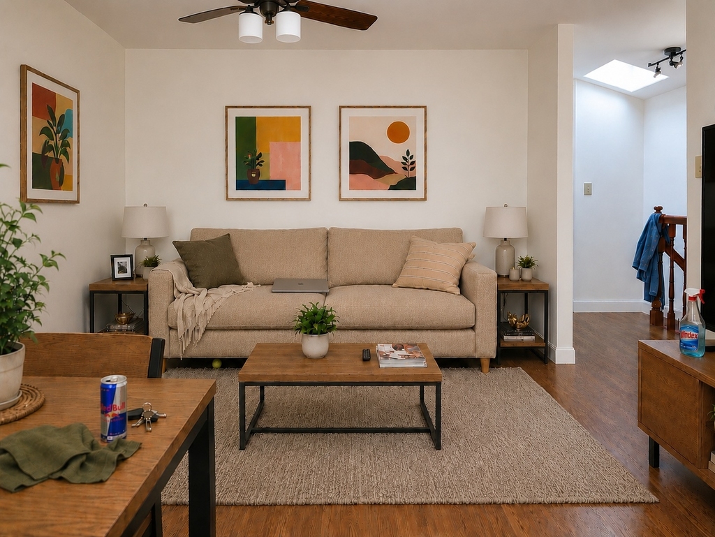 52-48 72nd Street - Photo 0
