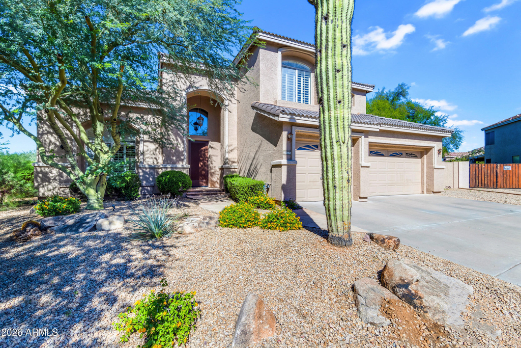4302 E Mossman Road - Photo 2