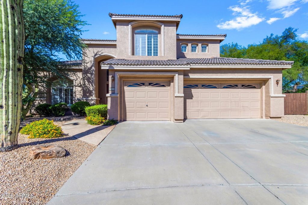 4302 E Mossman Road - Photo 1