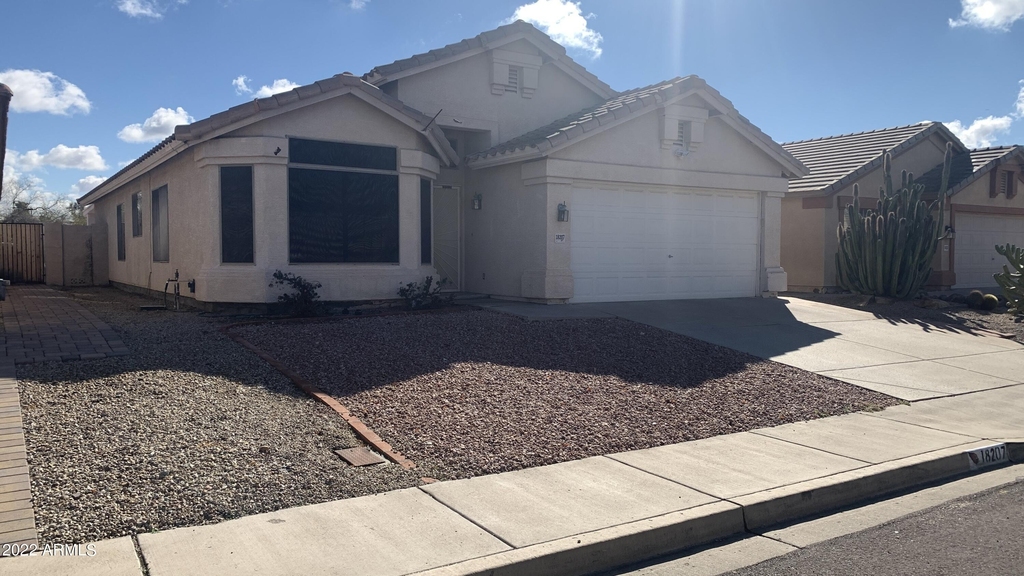18207 N 5th Avenue - Photo 1