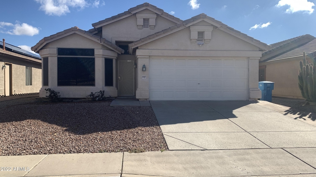 18207 N 5th Avenue - Photo 0