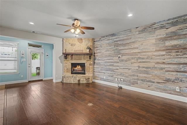 605 Fenceline Drive - Photo 5