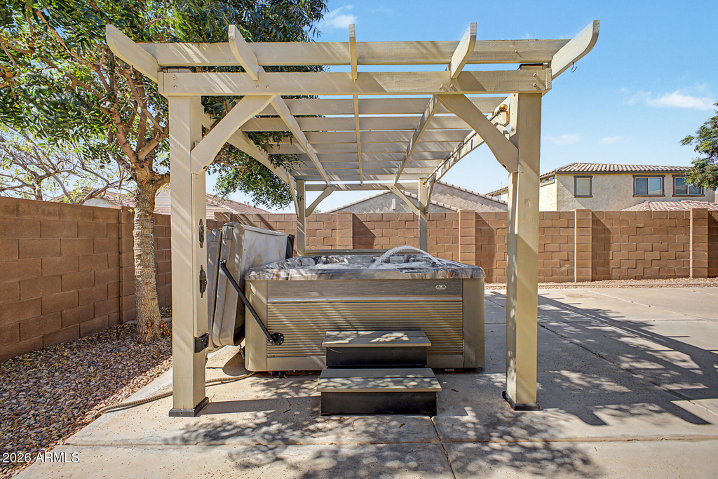 2694 E Runaway Bay Place - Photo 32