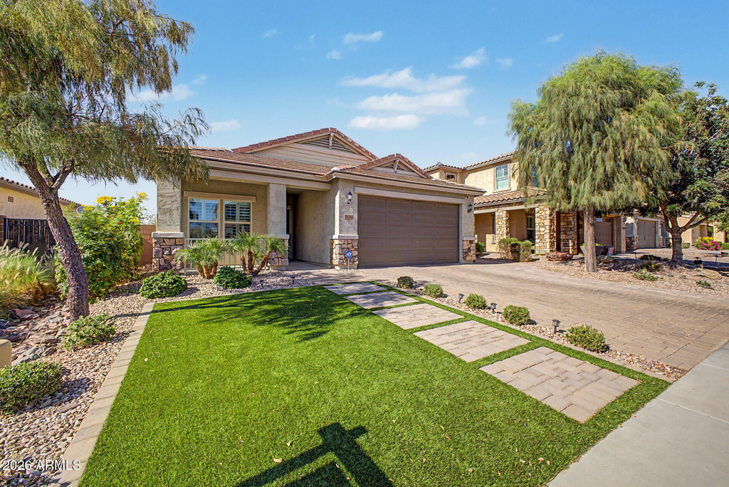 2694 E Runaway Bay Place - Photo 2