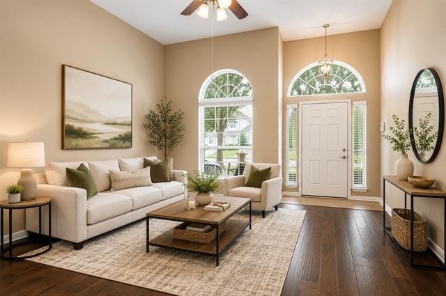 413 Creekside Drive - Photo 2