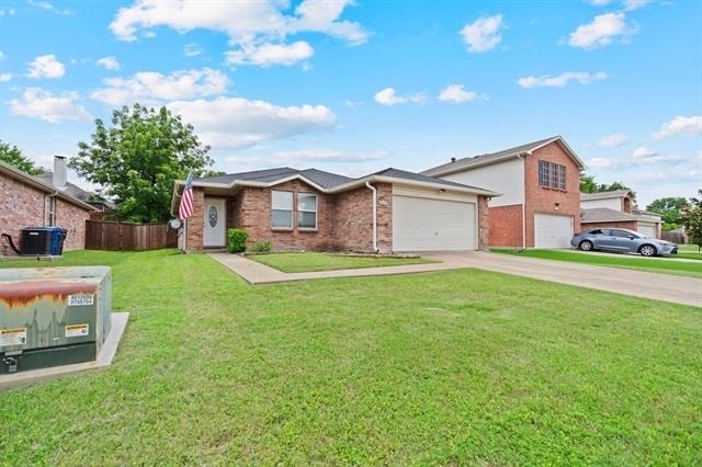 5405 Mountain Pointe Drive - Photo 1