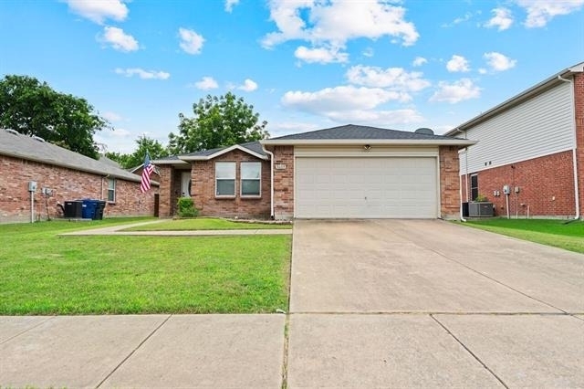 5405 Mountain Pointe Drive - Photo 2