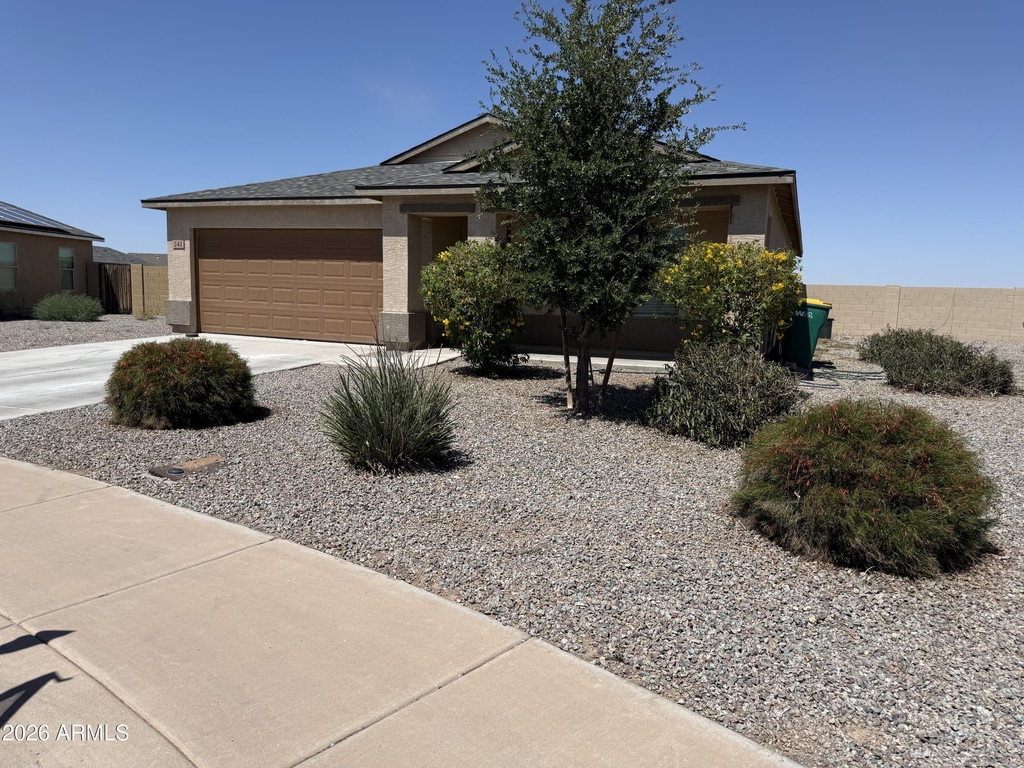 241 S Apache Avenue - Photo 11
