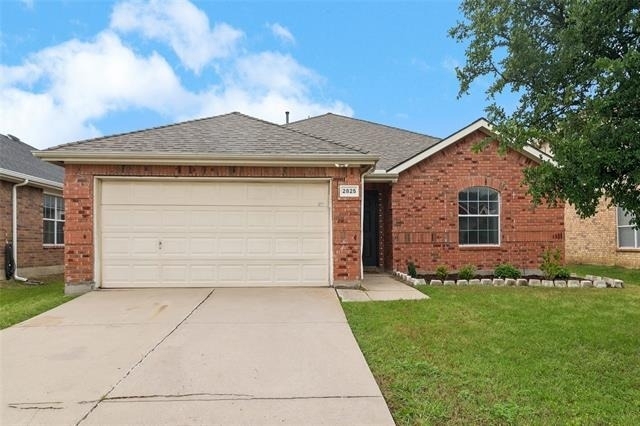 2825 Enchanted Eve Drive - Photo 0