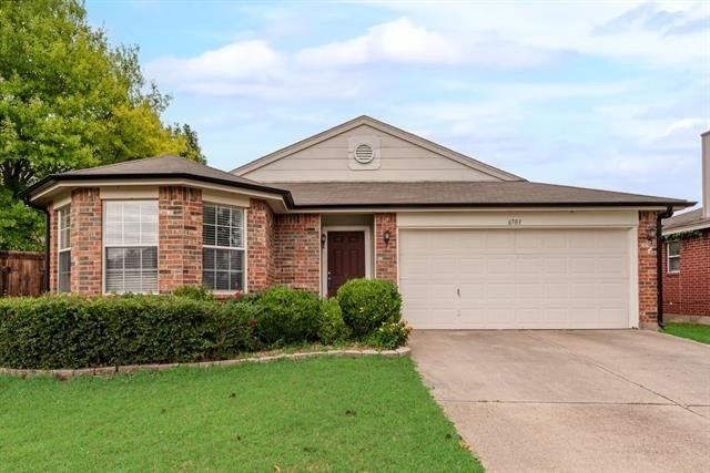 6703 Dusty Ridge Trail - Photo 1